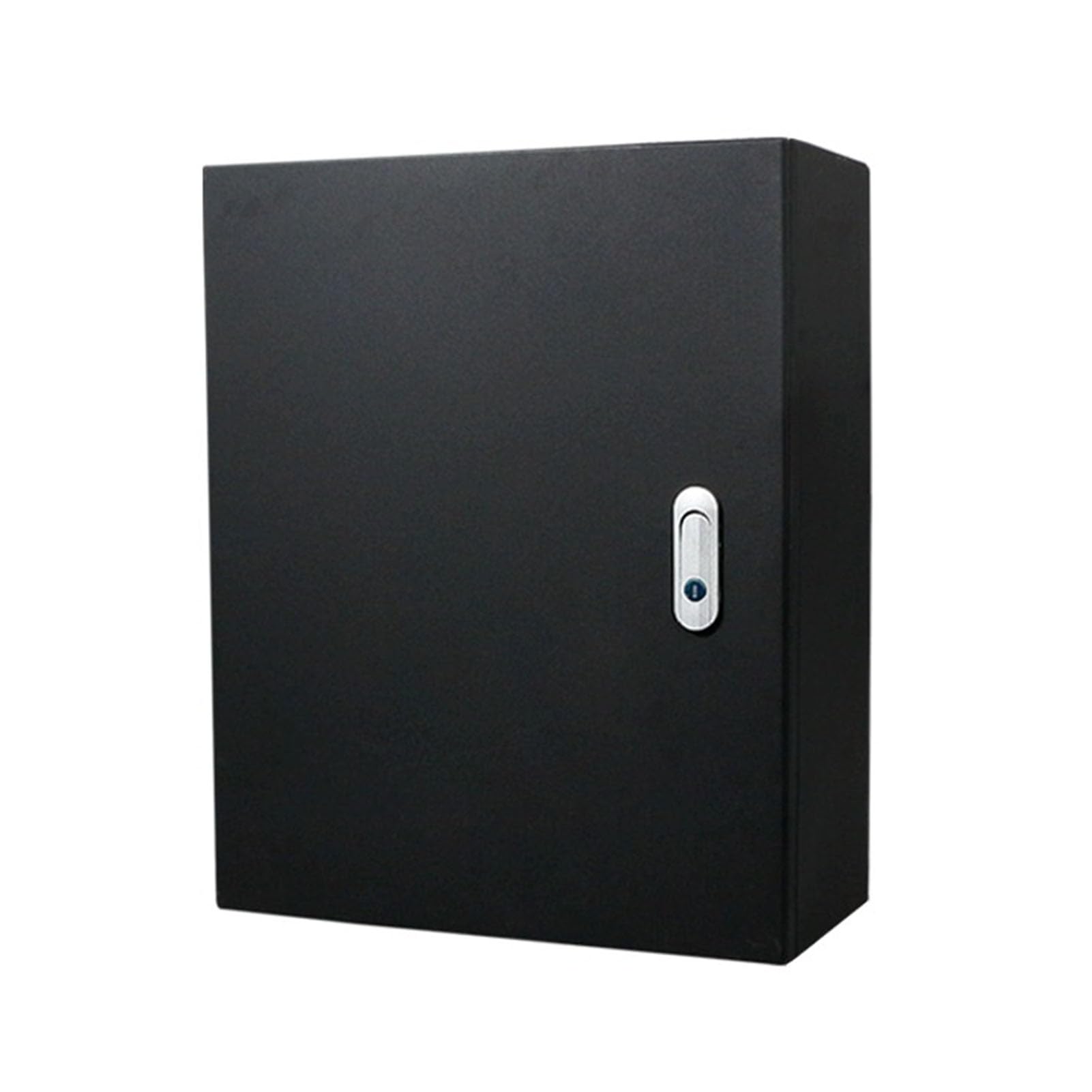 Boîtier électrique en acier 500x600x200mm étanche pour câbles