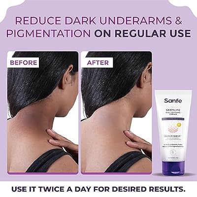 Sanfe Body Cream 60gm