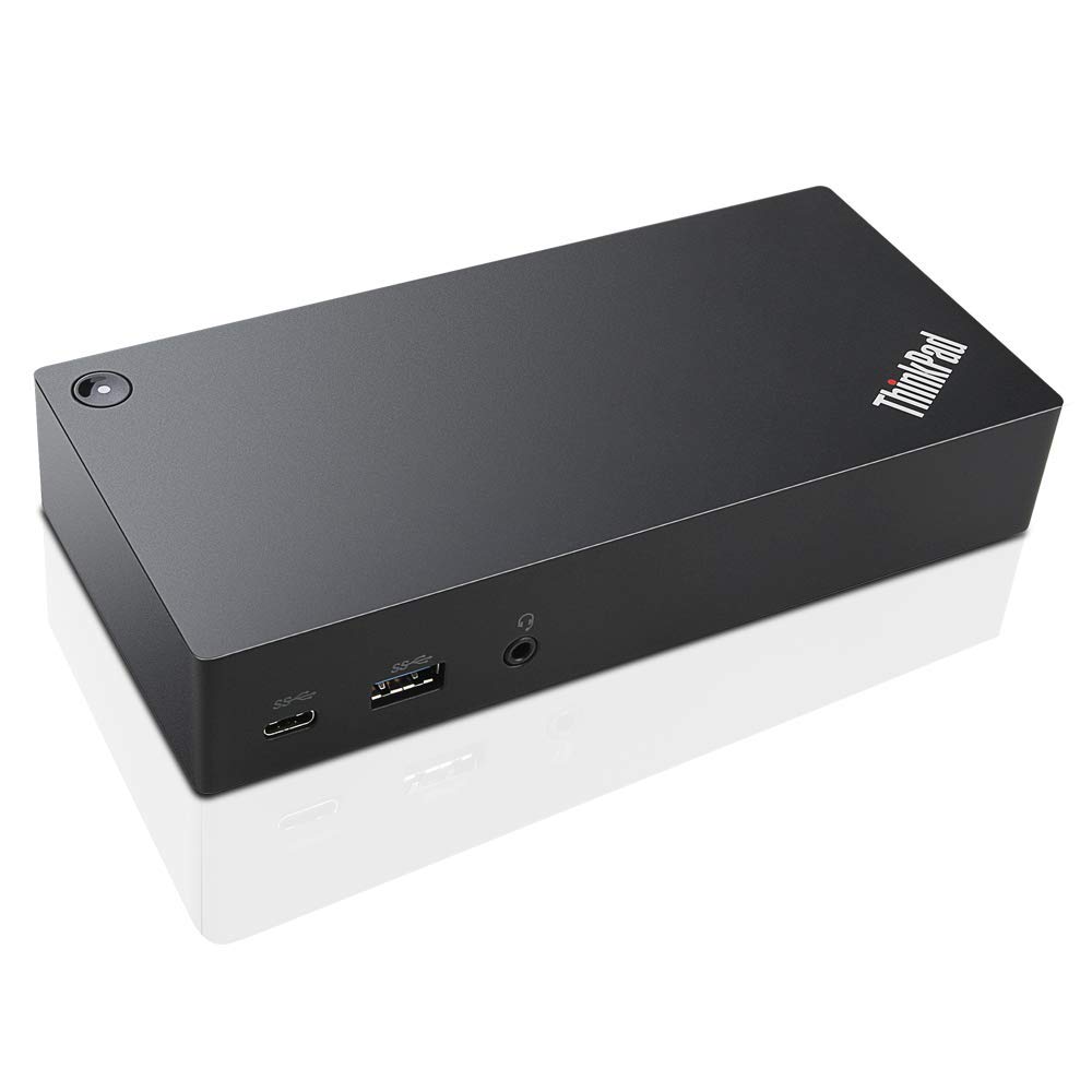Lenovo ThinkPad 40A90090IN USB-C Dock-picture-15