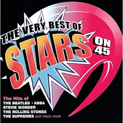 The Very Best Of