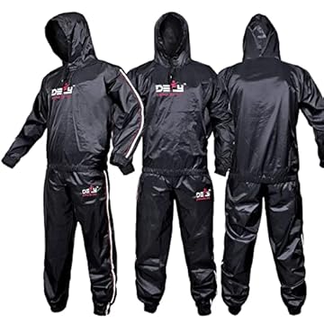 sauna suit for running