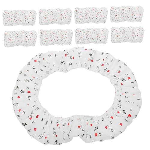 NAPKIN HOME 100 Mini Salviette Compresse Sfuse in 100% Viscosa