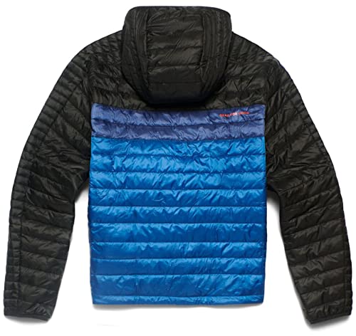 Cotopaxi Capa Insulated Hooded Jacket - Men's2