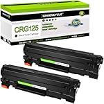 GREENCYCLE-2-PK-Premium-Replacement-Laser-Toner-Cartridge-for-Canon-125-3484B001AA-Works-with-Canon-ImageCLASS-MF3010-ImageCLASS-LBP6000