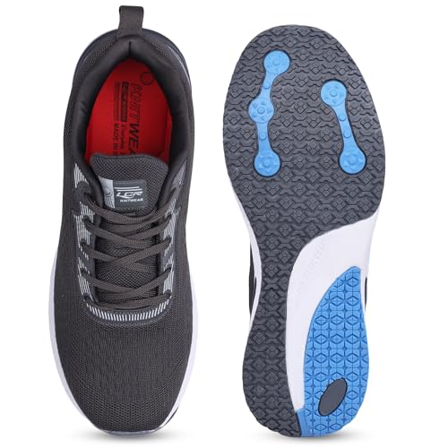 Image of Lancer Mens Flash-17 Running Shoes