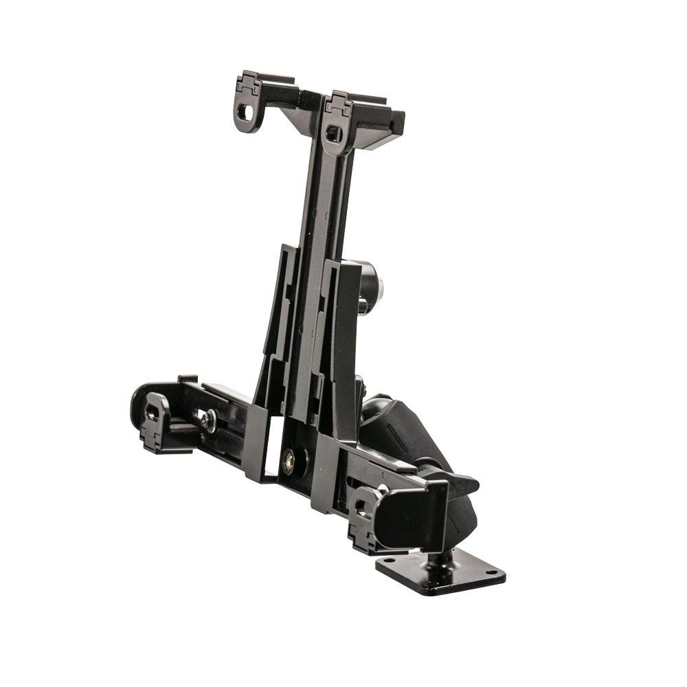 See full amazon price history chart for Arkon Universal Locking Tablet Mount with Key Lock for E-Log for Galaxy Tab LG G Pad iPad Models Retail Black TAB5METKL Arkon Universal Locking Tablet Mount with Key Lock for E-Log for Galaxy Tab LG G Pad iPad Models Retail Black TAB5METKL (B0CV3ZFFKB) Amazon Price History, Amazon Price Tracker