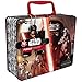 Star Wars Episode VII Puzzle with Tin Case by Cardinal
