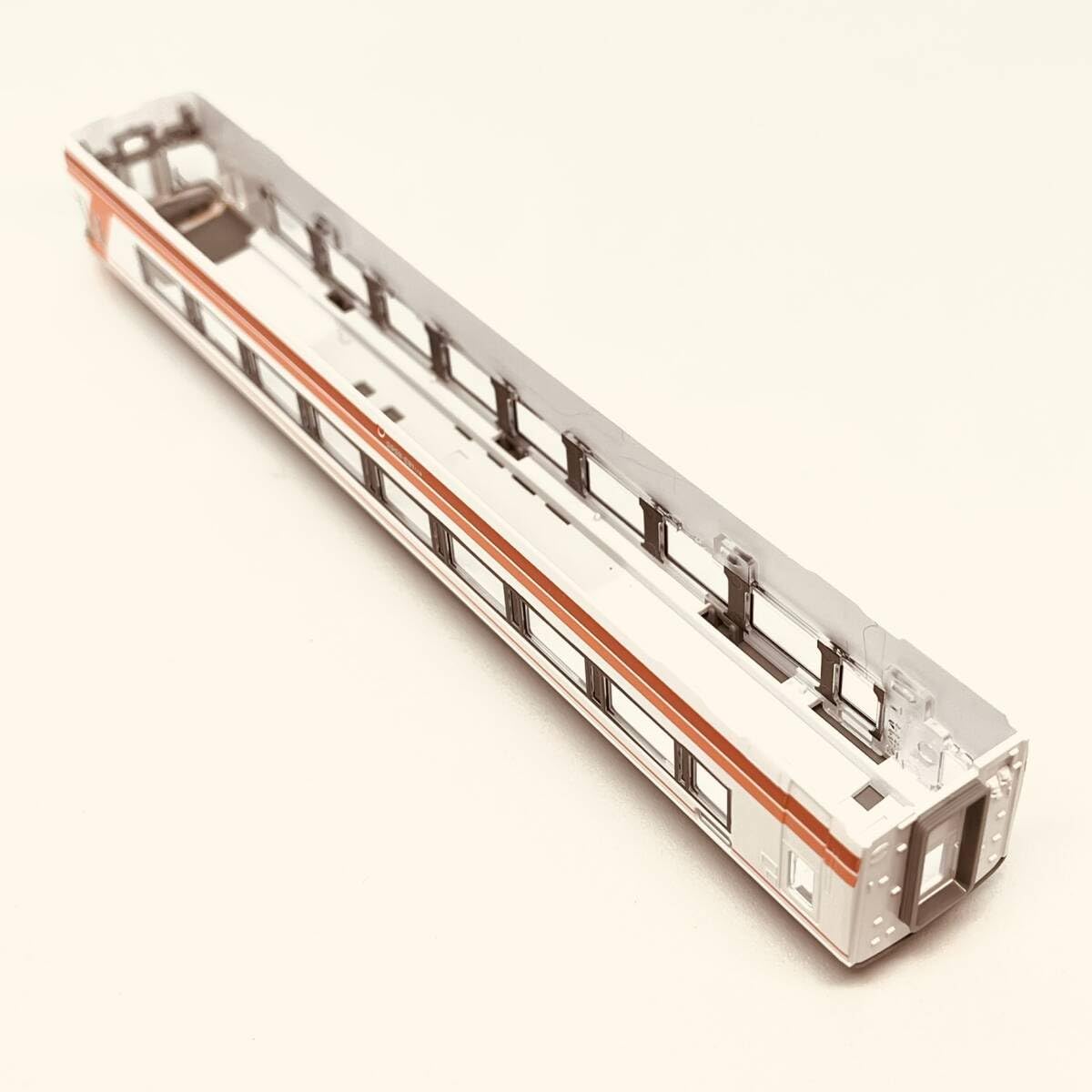 Amazon | キハ183-8565 屋根+ボディ+ガラス 1両分入り 97959 JR キハ
