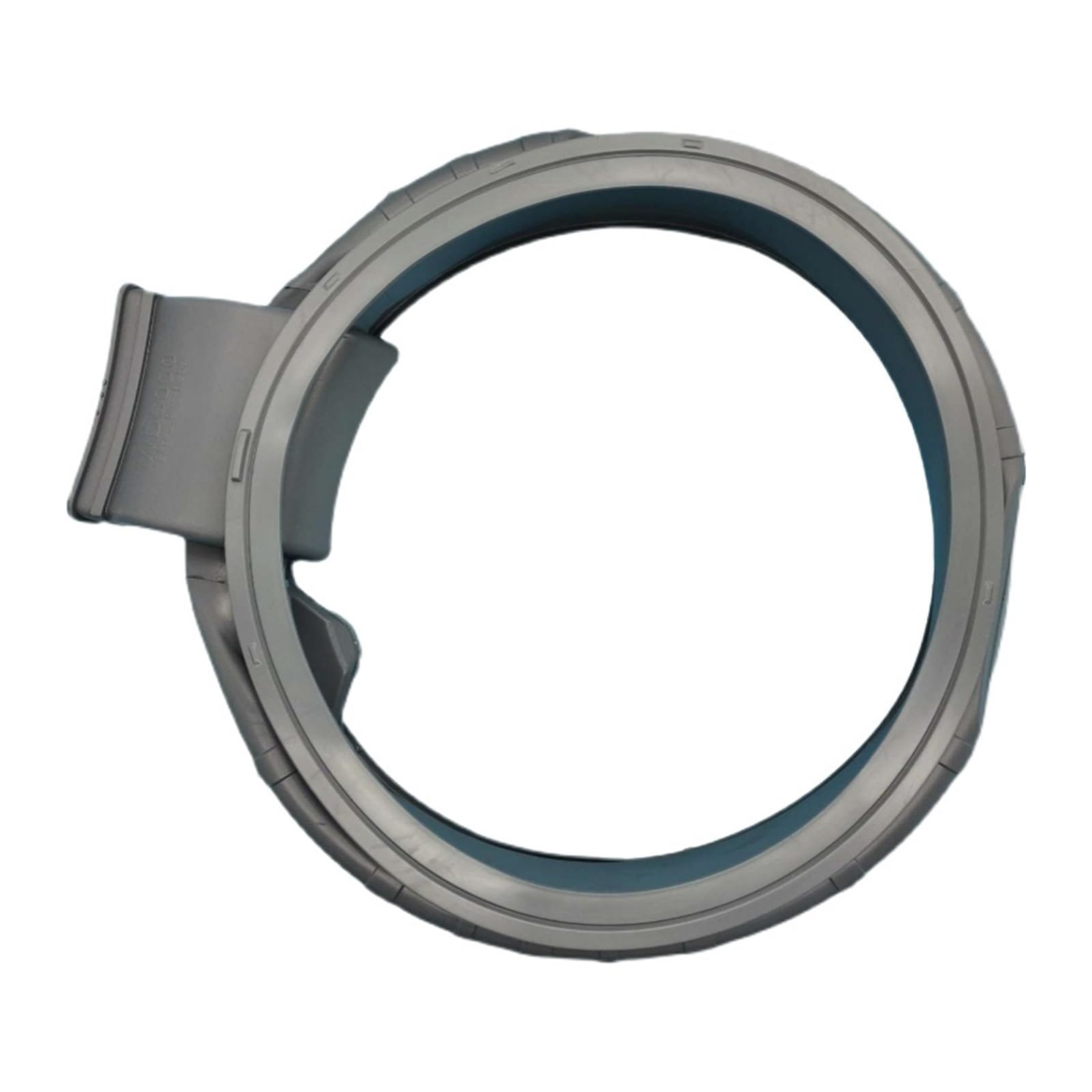Bague d'étanchéité étanche pour tambour joint de porte compatible Samsung DC64-00922A