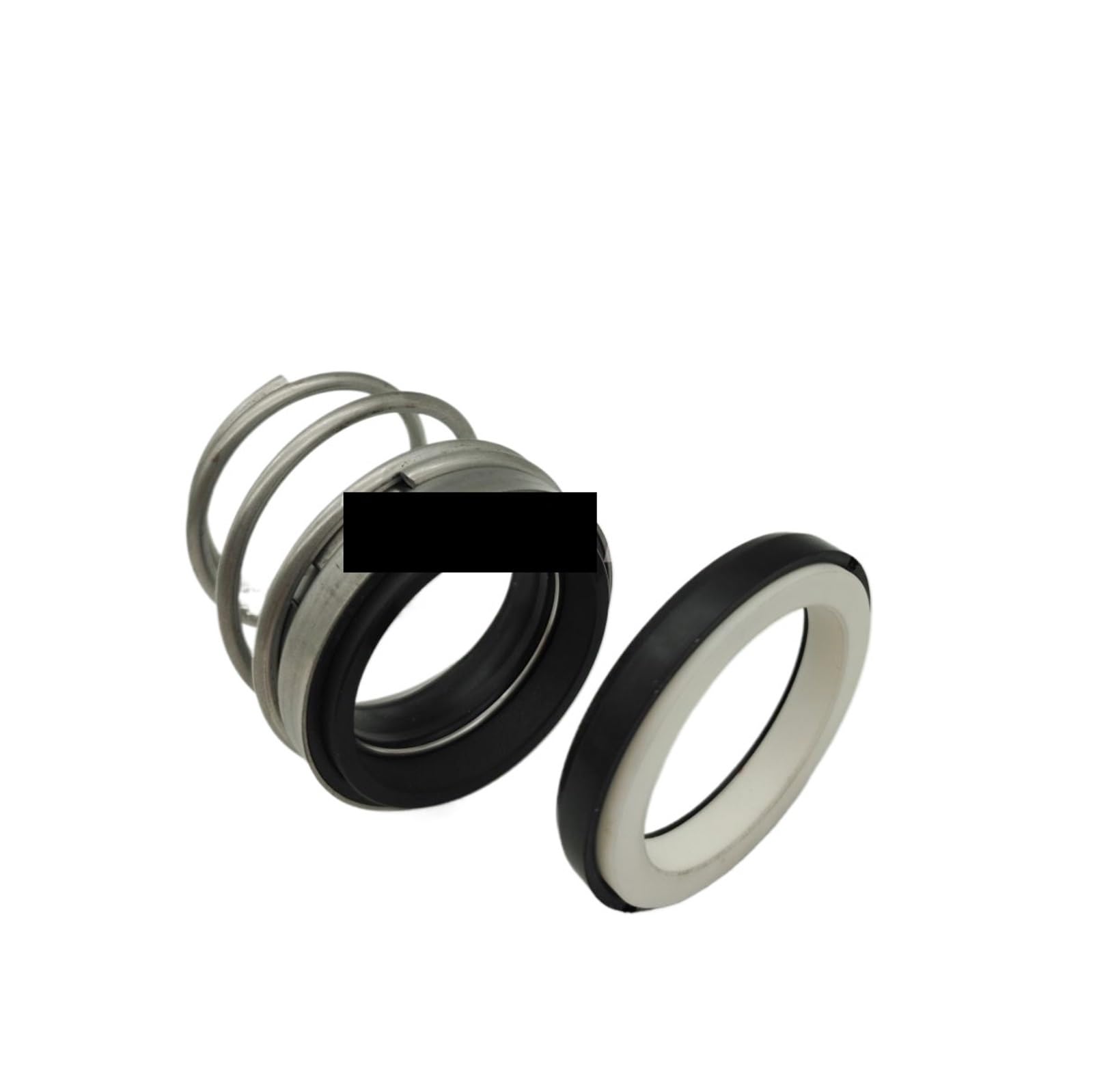 1pcs MG912/14-G60, MG912-14, MG9-14 Rubber Bellow Mechanical Seals(CA-CE-NBR (G60))