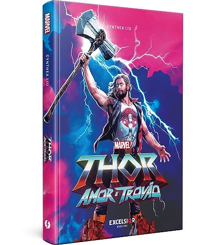 Thor: amor e trovão: