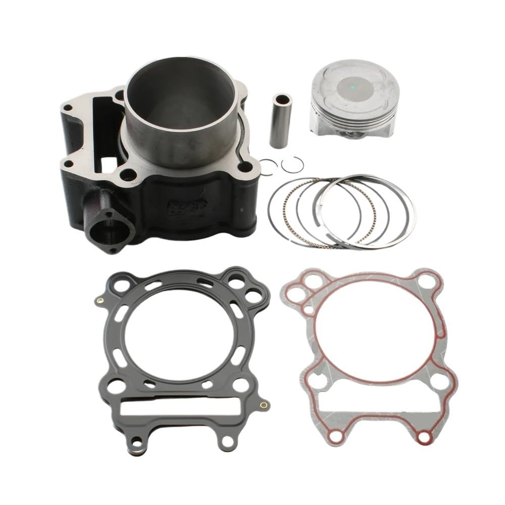 Kit cylindre 300I scooter tout-terrain 300cc pièce moteur 12100-RFA-000 cylindre