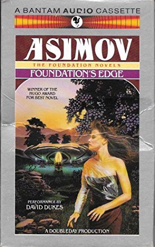 Buy Foundation's Edge — BookShops.in