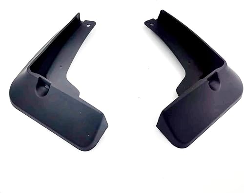 Miniatura 3 de WGGDRAQQ 4 unidades de guardabarros para Toyota Camry 2018-2023, accesorios de automóvil delantero y trasero