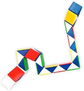 ALPI Snake Puzzle - 11 inch