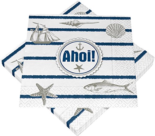 Heku Tovaglioli, Carta, AHOI, 16,5 x 16,5 x 10 cm