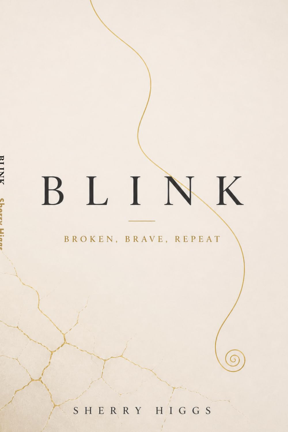 Blink: Broken, Brave, Repeat