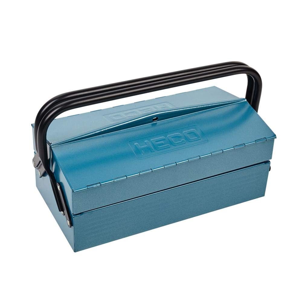 Conesa - Caja Herramientas 102.3