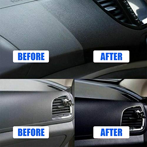 Anti Scratch Hydrophobic Polish Nano Coating Agent 100ML miniatura 4