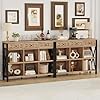FATORRI 6 Cube Bookcase And Small Bookcase For Home Office - View #9