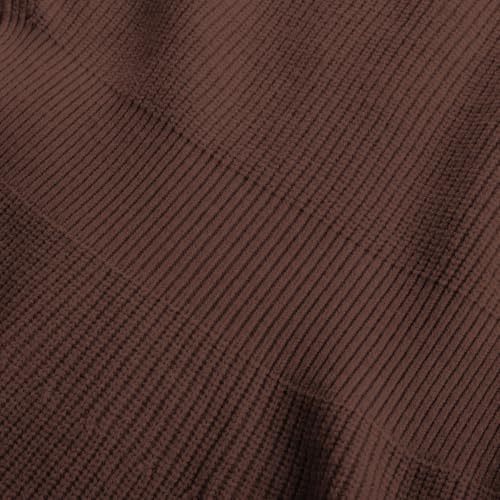 Image of Belle Poque Women Vintage Cardigan Sweater Shawl Lapel Button Down Sweater Outwear Coat