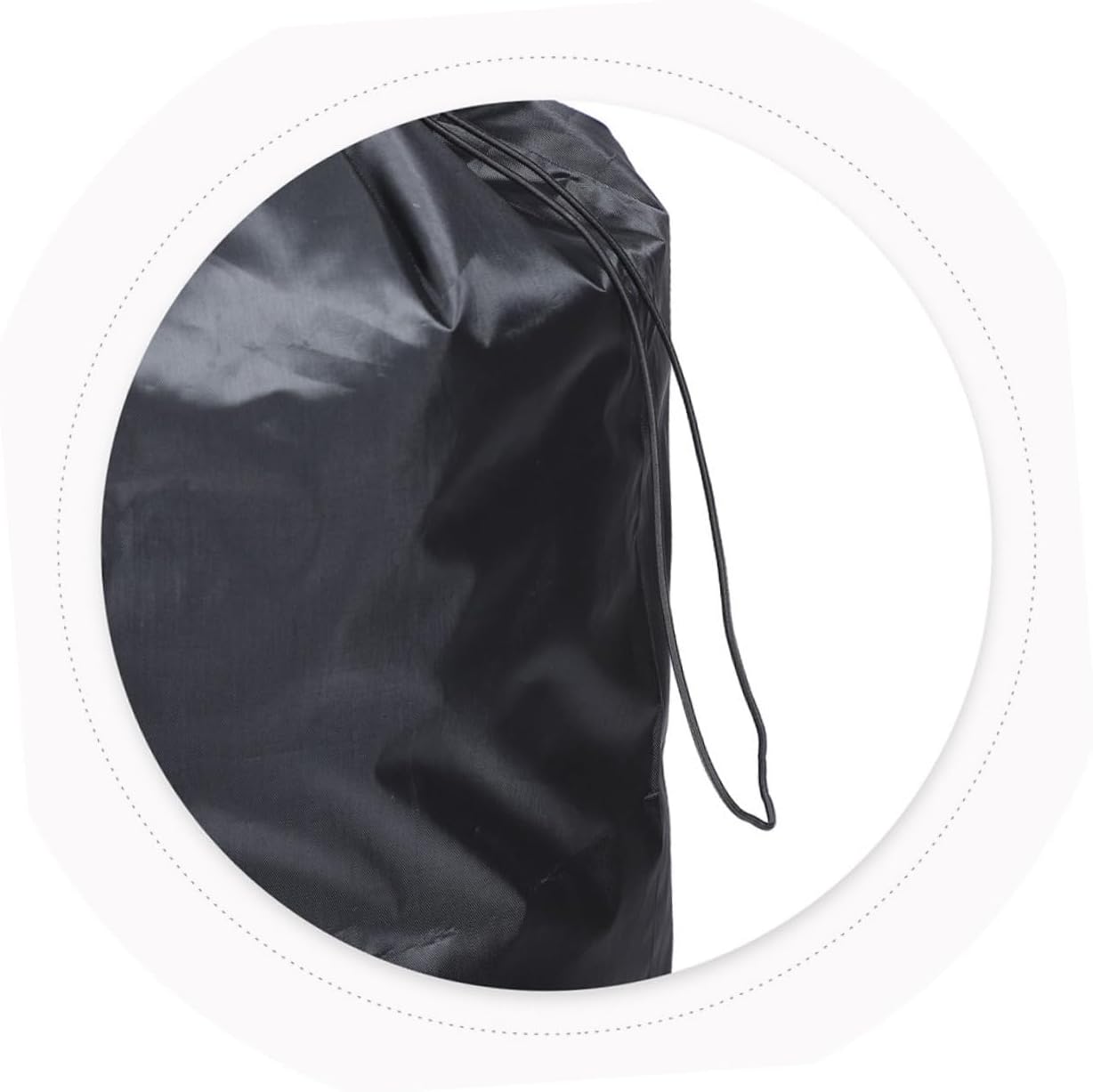 2Pcs Stroller Storage Bag for Airplane Travel Convenient Gate Check Cover with Drawstring Closure Reinforced Seams Fits Brands Protects Against Damage and Scratches