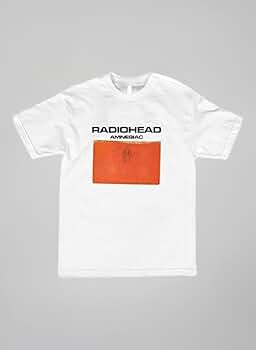 Amazon | [ESTGC] Radiohead レディオヘッド トムヨーク ロック