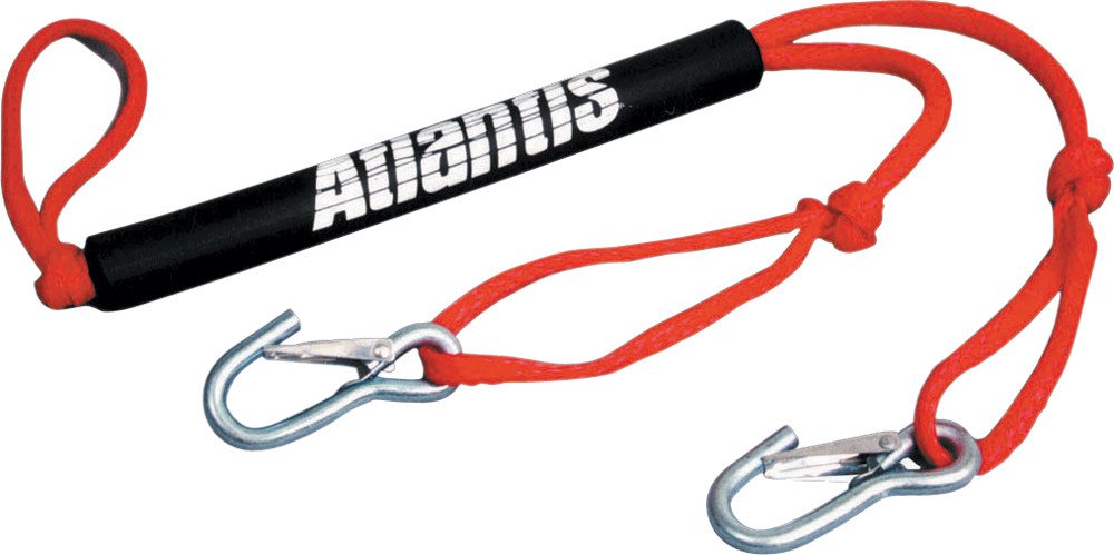 Amazon.com : Atlantis Tow/Hook-Up Rope Double A1926RD