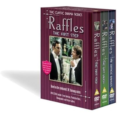 Raffles: The Complete Series