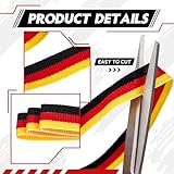 Zoom IMG-2 gulfmew nastro tricolore 15 mm Zoom IMG-2 gulfmew nastro tricolore 15 mm