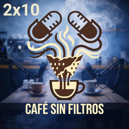 2x10 - CsF - No tienes ni p... gracia