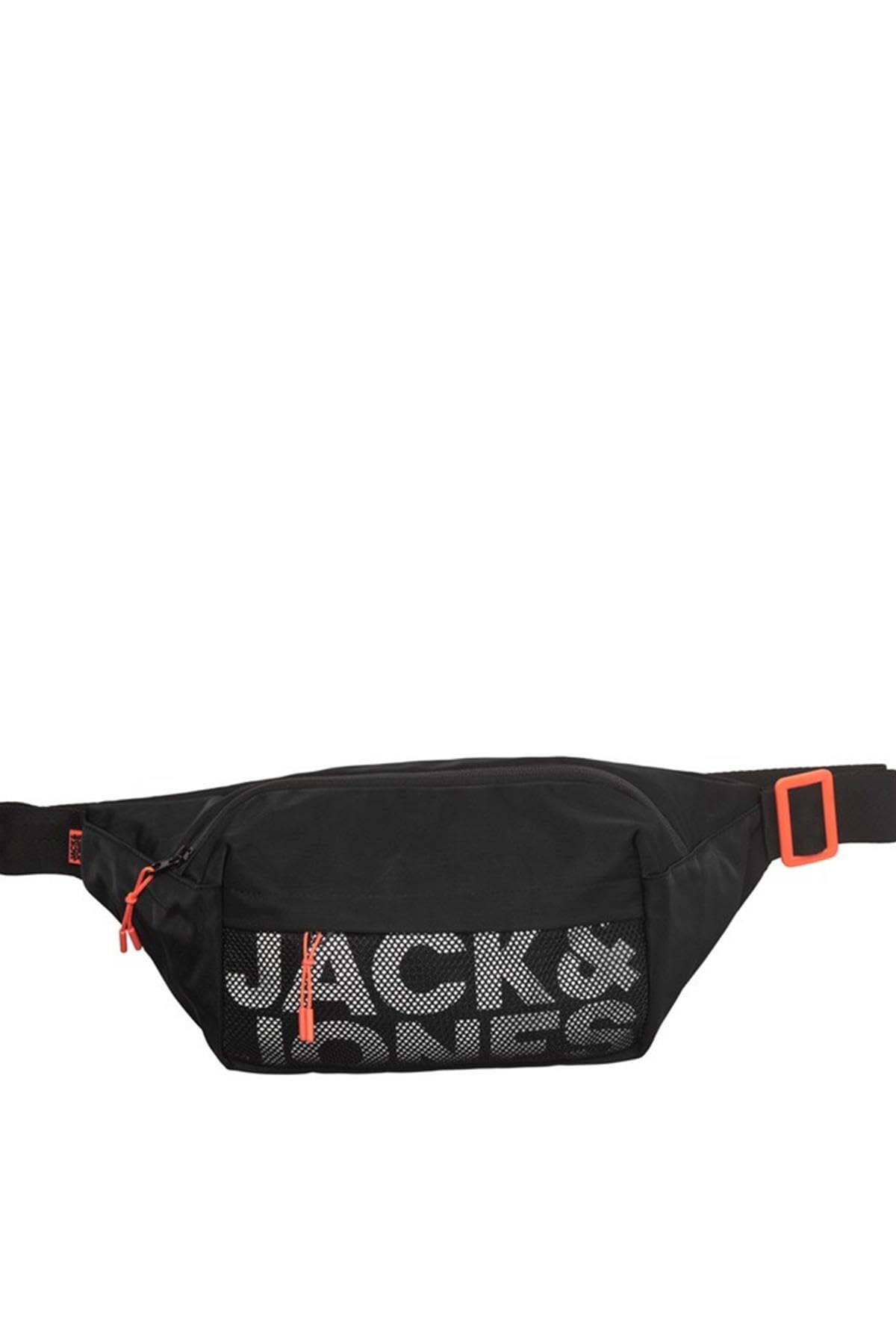JACASHFORD MESH BUMBAG Bags Erkek