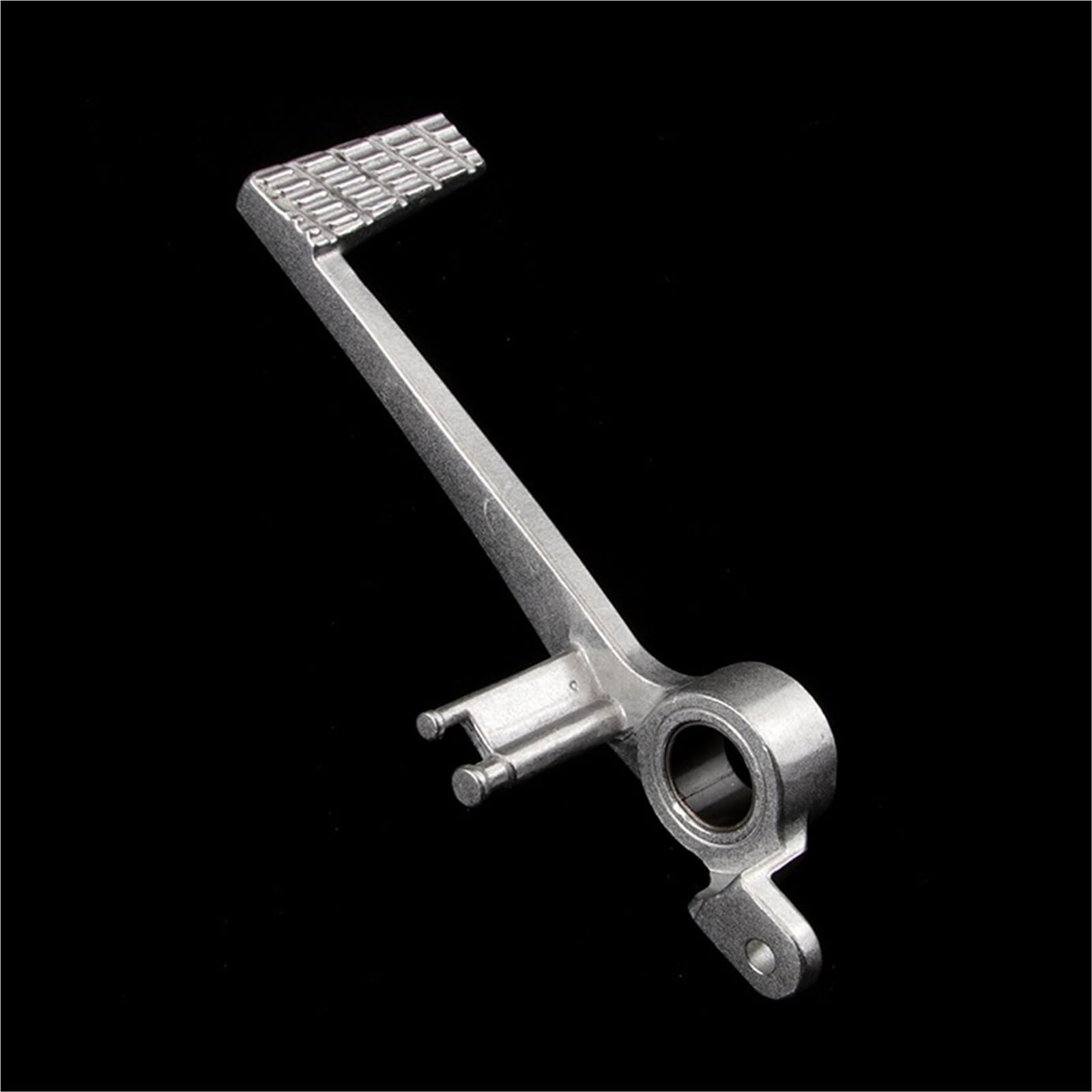 Palanca Freno Pie Motocicleta Calle, Pedal Trasero para S&uzuki GSXR1000 GSXR 1000 K3 2003 2004