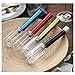 Air Pressure Red Wine Opener Creative Bottle Opener Wine Automatic Home Opener Set is a practical gift for all wine lovers (Color : C)