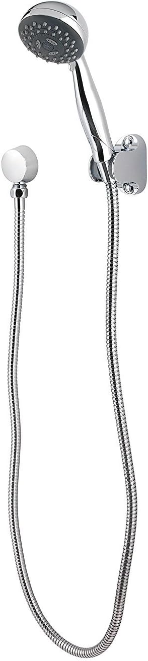 Pfister LG16-200C Pfirst Series Handheld Shower 1.8 gpm Polished Chrome