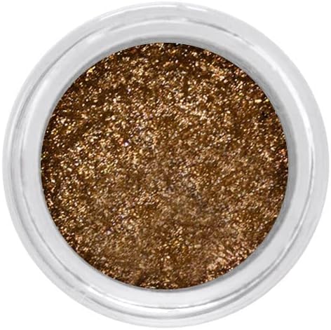 Shopaarel Photoready Eye Glitter Shimmer and Shine Finely Pressed and Highly Pigmented Eye Shadow Colors Shimmery Finish (12)