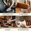 Leather Honey Suede & Nubuck Cleaner with 8oz Cleaner