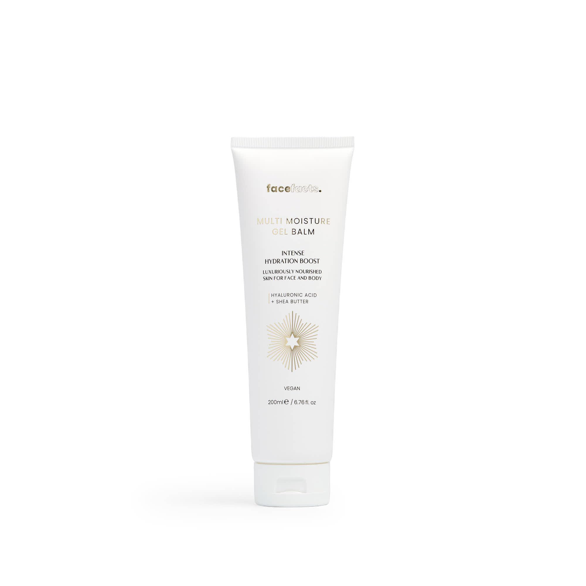Face Facts Wonder - Multi Moisture Balm 200ml