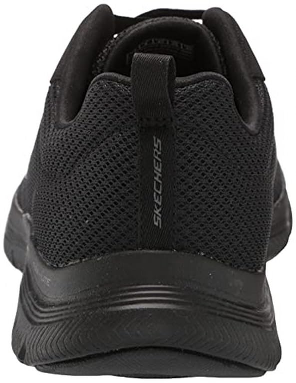 Image of Skechers Women's Flex Appeal 4.0 Brilliant View Walking Shoes
