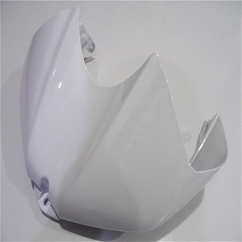 Miniatura 4 de MC Blanco Negro Carenado Ajuste Para Yamaha 2006 2007 YZF R6 YZF-R6 Molde de Inyección ABS Plásticos Nuevo Carrocería 06 07 M01