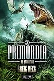  PRIMORDIA 3 - Re-Evolution: Roman