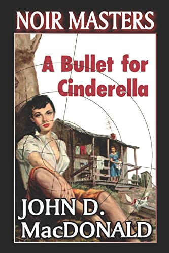 A Bullet for Cinderella