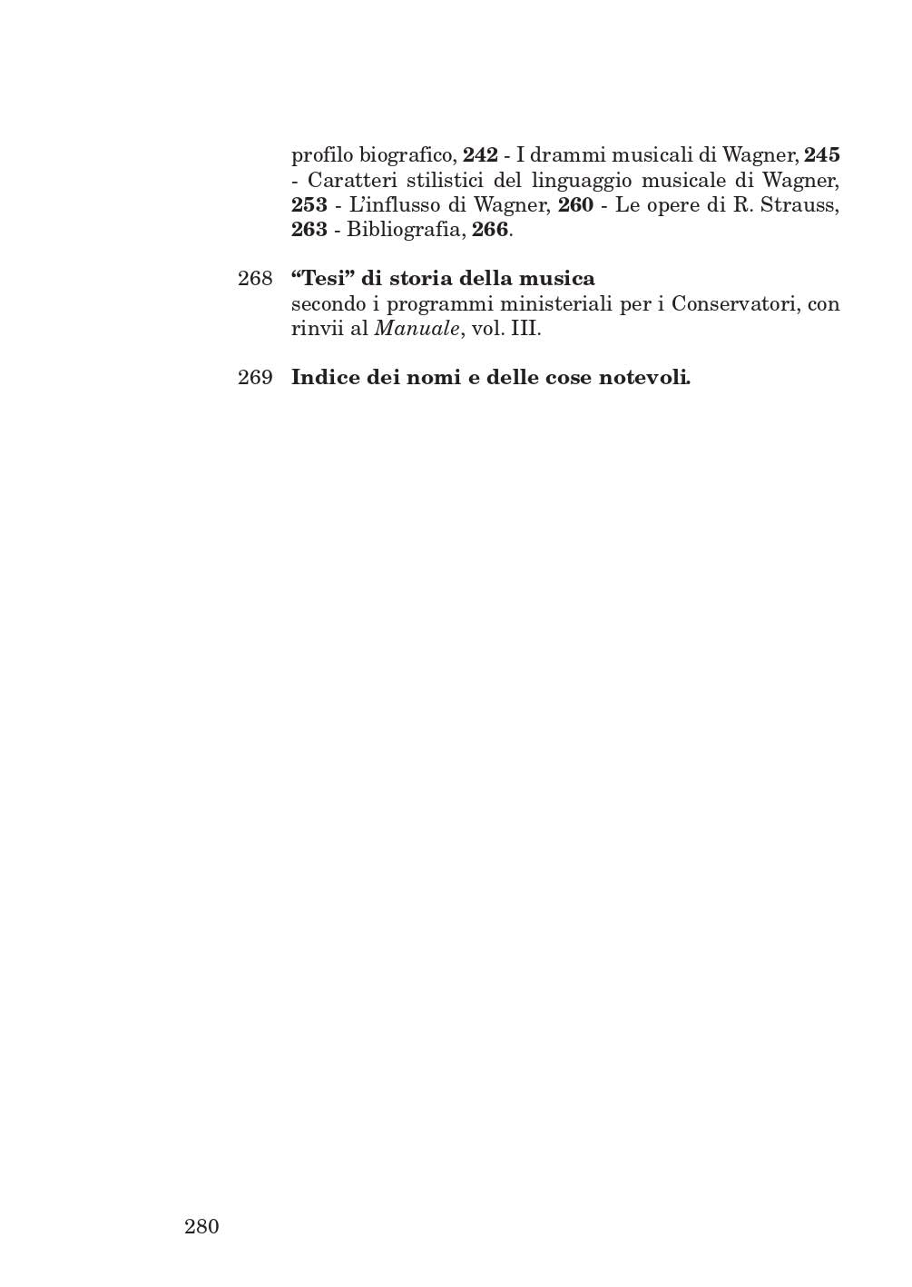 Manuale di storia della musica. L'Ottocento: la musica strumentale e il teatro dell'opera (Vol. 3)