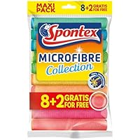 Spontex Microfibre