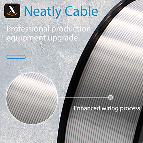 Filamento PLA 1.75mm, XINGTONGZHILIAN 3D Filamento...