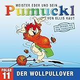  11: Der Wollpullover (Das Original aus dem Fernsehen)