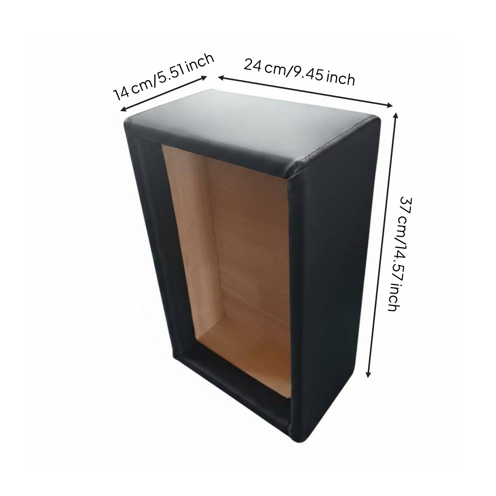 Boîte de Pilates Léger Polyvalent pour Maison