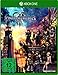 Kingdom Hearts III - [Xbox One]