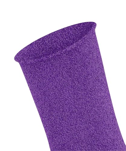 Image of FALKE Women's Active Breeze Socks, Breathable, Cooling Effect, Lyocell, Crew Length, Sweat Wicking, Coolmax Clothing, 1 Pair