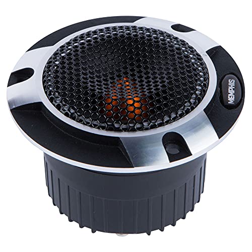 Memphis Srxpt 4" 100W Rms Pro Audio Component Tweeters #TOP2